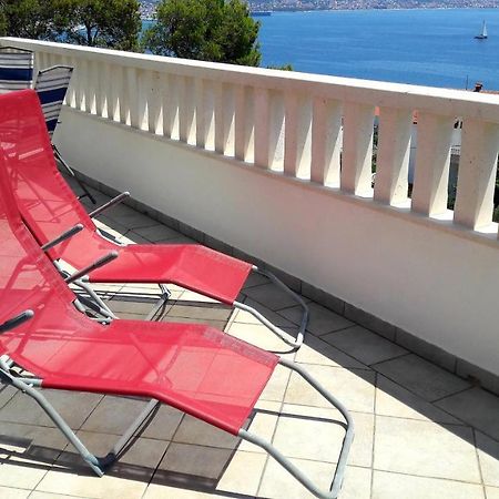 Apartment "Marin" Trogir Exterior foto